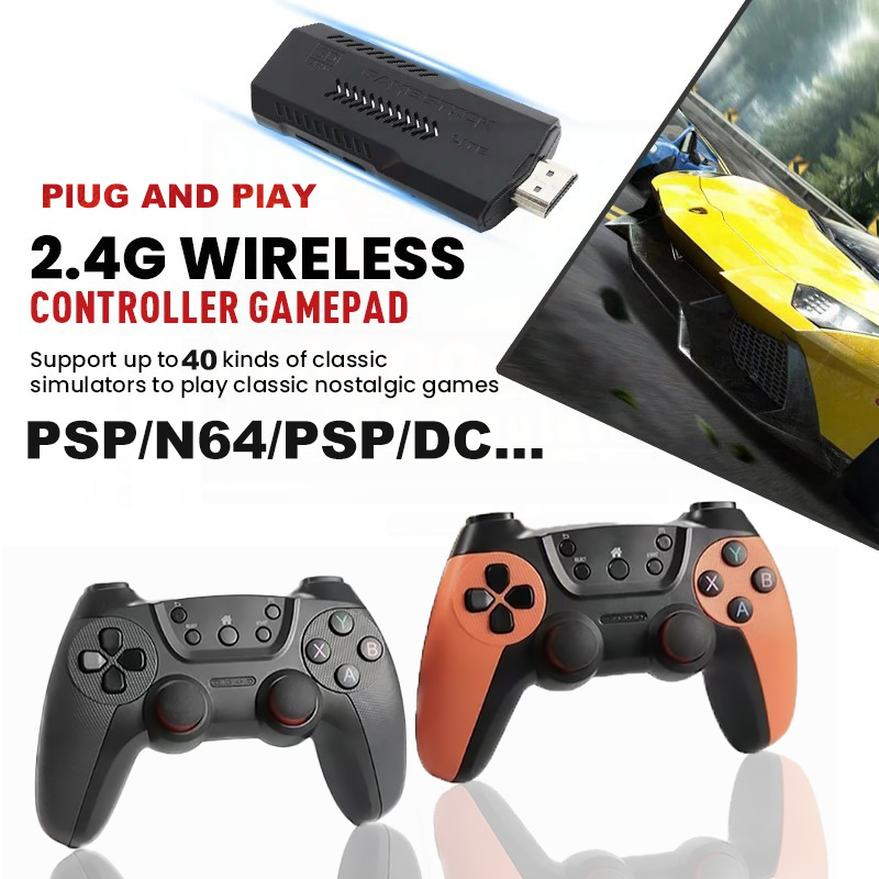 X2 Pro Retro Video Game Consol - Retro Gaming N64 ulasan dan harga