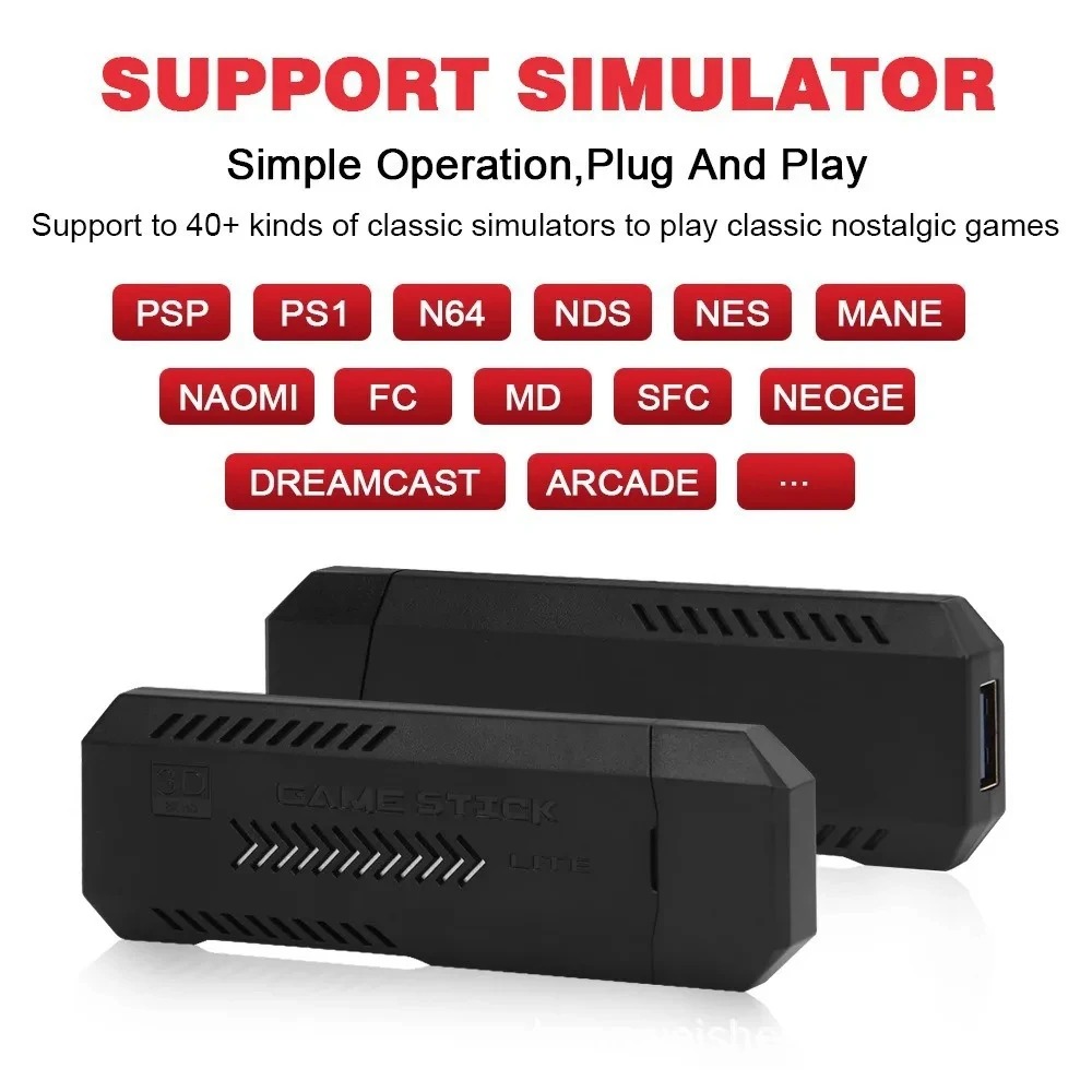 X2 Pro Retro Video Game Consol - Retro Gaming N64 ulasan dan harga
