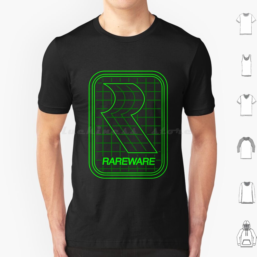 Retroware T Shirt Men Women Ki - Retro Gaming N64 ulasan dan harga